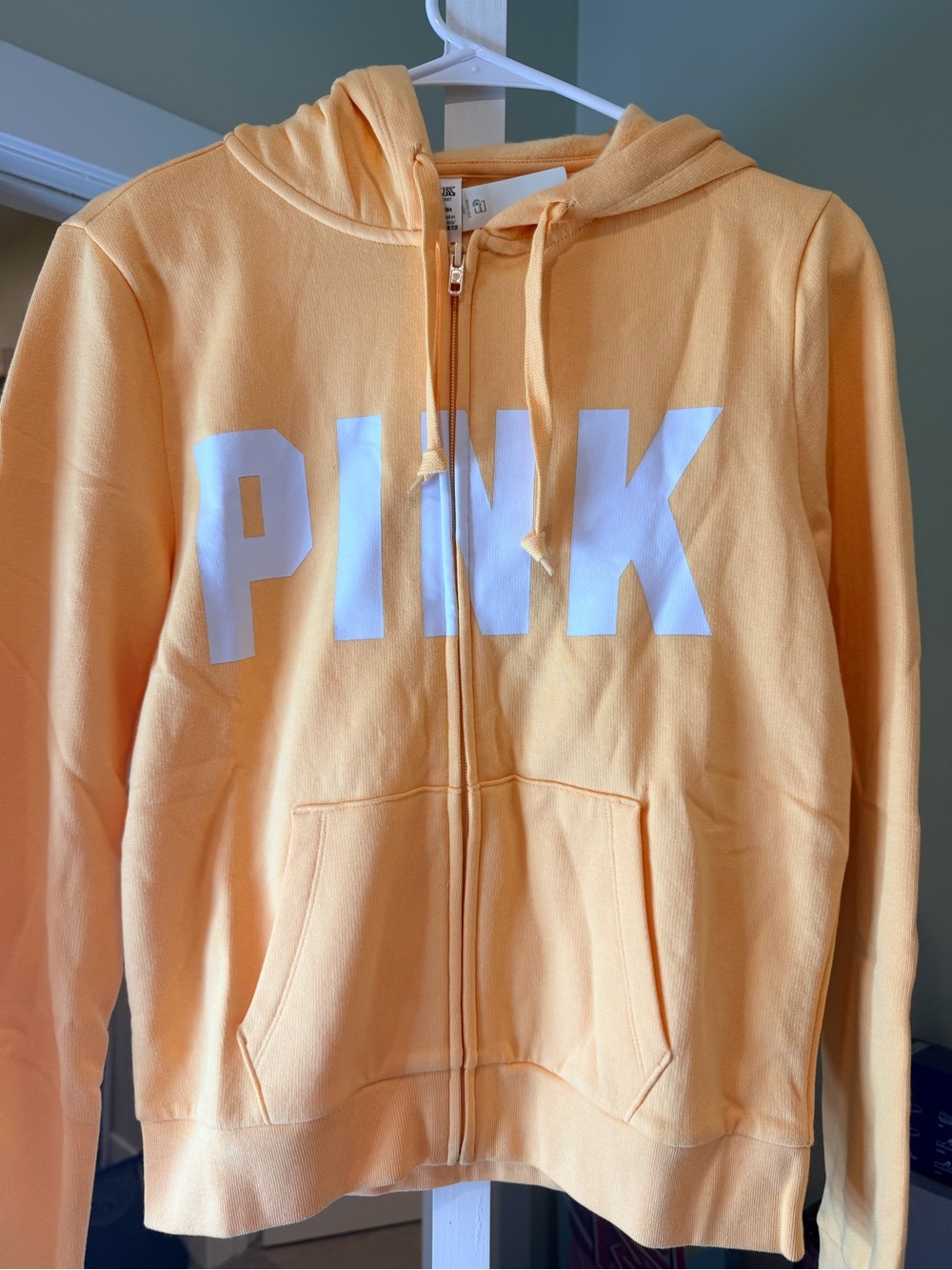 Jackets & hoodie Subcategory